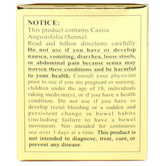 Brewing cup of Ginseng Slim Power 3 Ballerina Tea