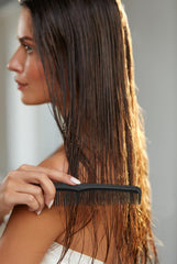 Hotels and travel use case with disposable toothbrush kits