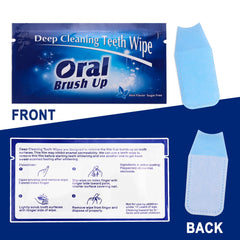 Travel-friendly Gisdo packaging with dark blue design