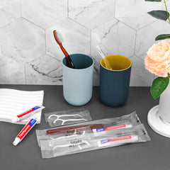 Gisdo 10g toothpaste tube included in set