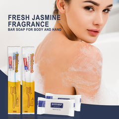 Travel-friendly Gisdo kit for hotels and flights