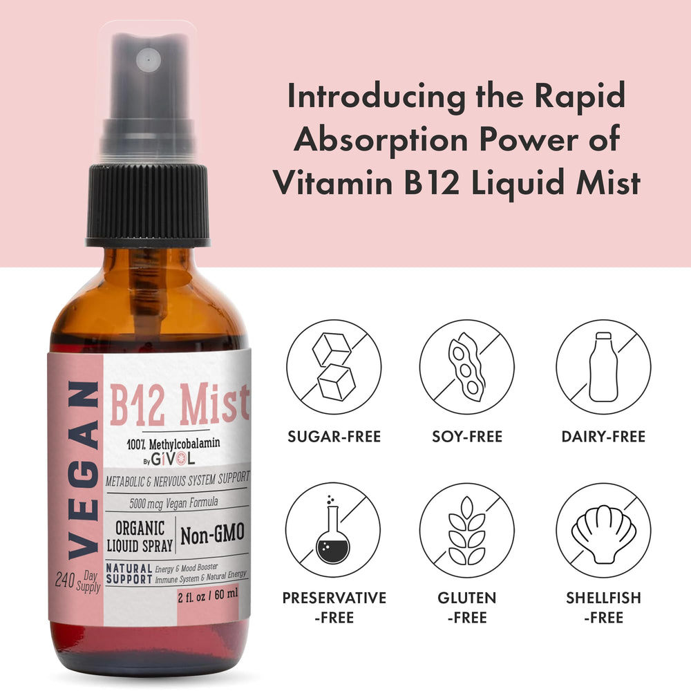 Beverage-style bottle with natural taste emphasis