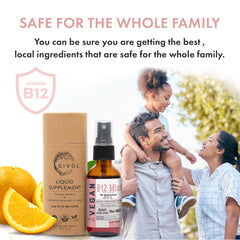 Shake well before use instruction illustration