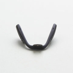 Replacement nose pad set for various frames