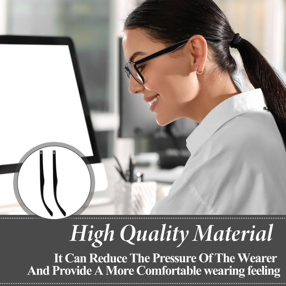 Arm set made of silicone titanium and stainless steel for durability