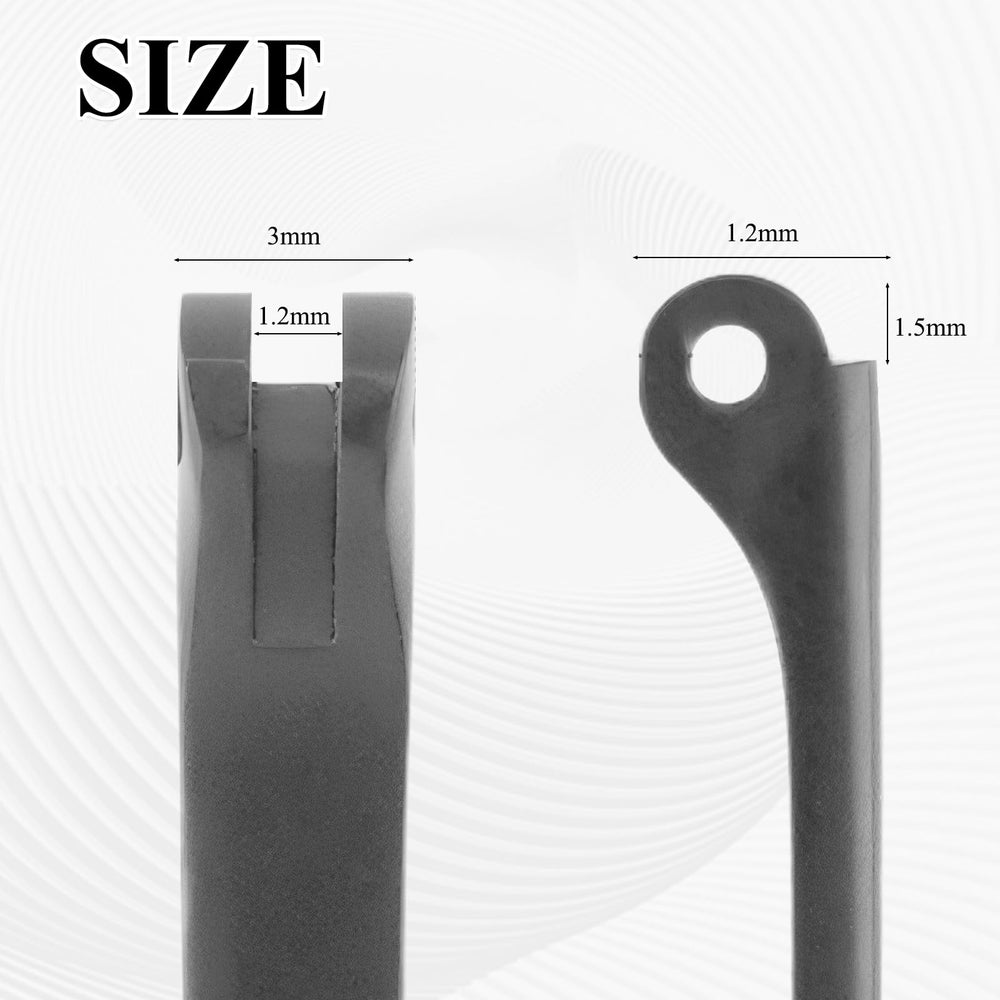 Eyeglass temple arm being aligned with frame