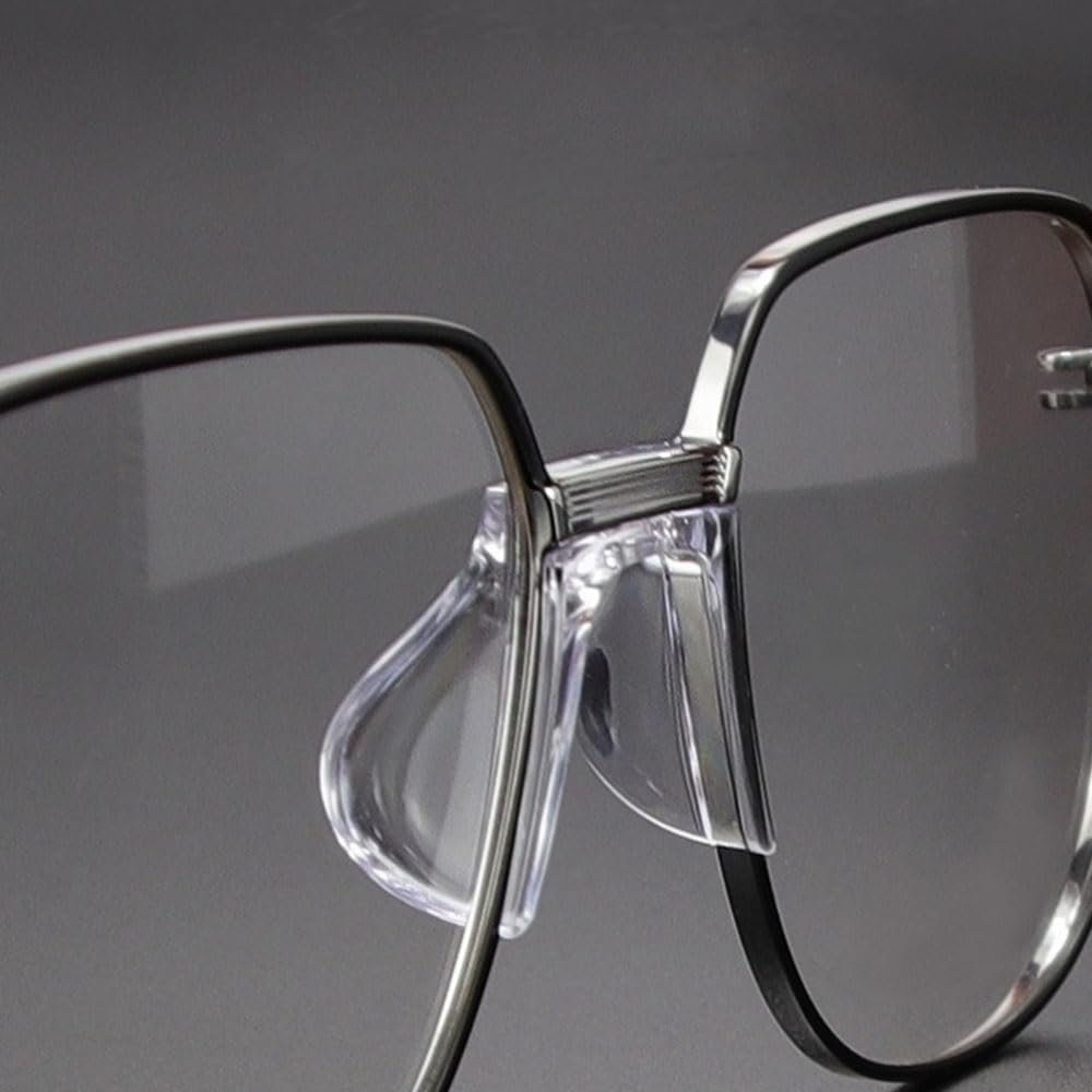 Package includes 1 x glasses nose bridge