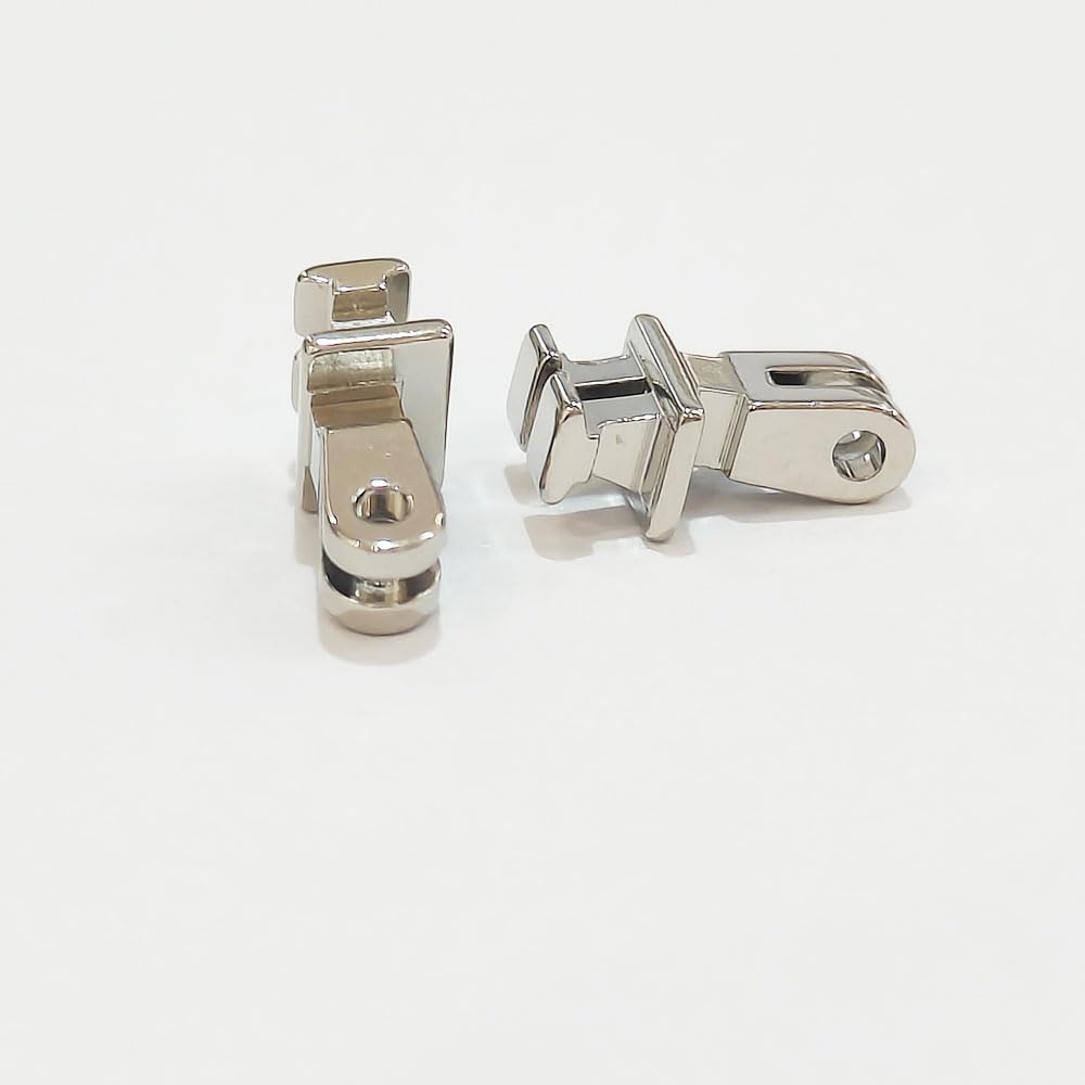 Glasses parts repair kit with hinges