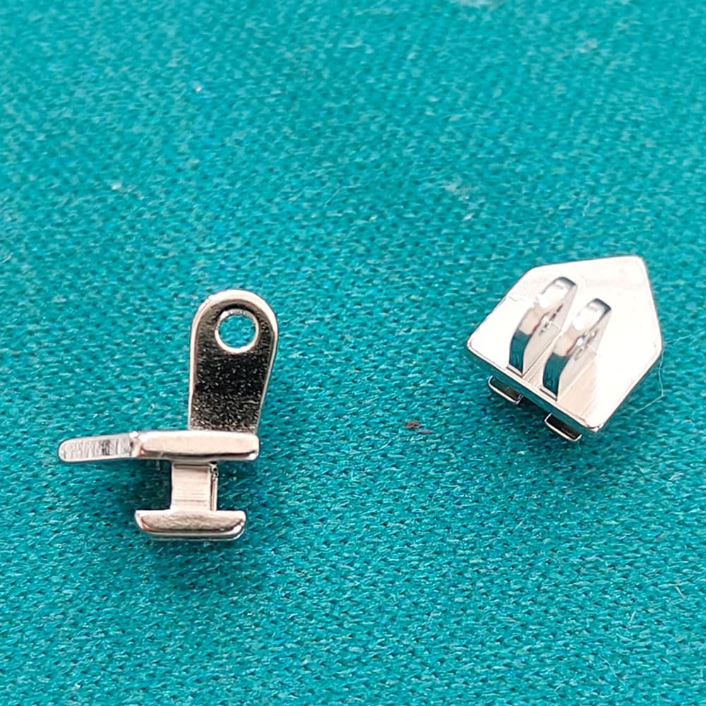 Glasses hinge parts replacement pack
