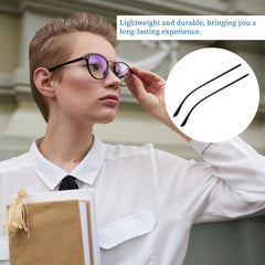 Double-headed screwdriver for installation