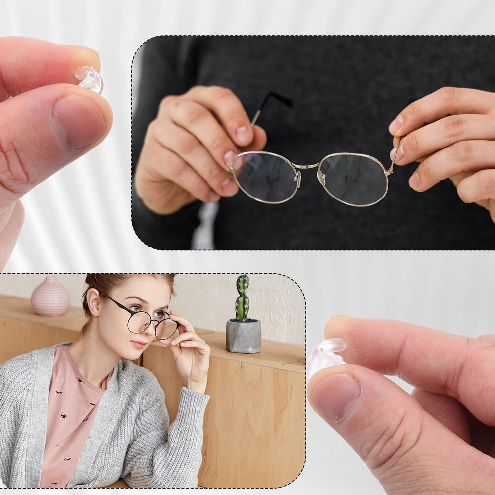 Versatile eyewear repair tools for glasses, sunglasses and watches