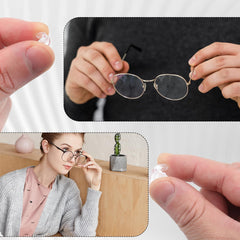 Versatile eyewear repair tools for glasses, sunglasses and watches