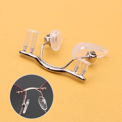 3-in-1 mini screwdriver for eyeglasses repair