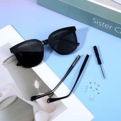 3-in-1 screwdriver with screws for repair