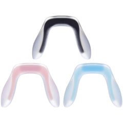 GLEAVI 3pcs glasses pads set on white background