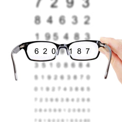 Nose pads for kid glasses