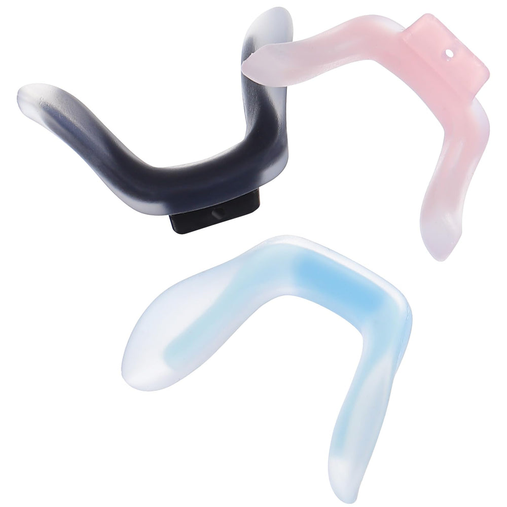 GLEAVI glasses pads product display