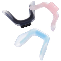 GLEAVI glasses pads product display