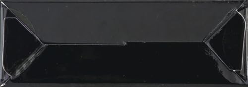 Back view of Gleem replacement brush head connector
