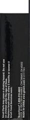 Replacement heads compatible with all GLEEM toothbrushes