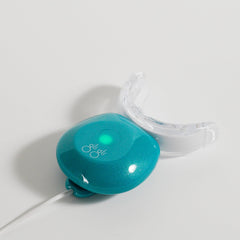 IP67 waterproof GLI GLI teeth whitening light