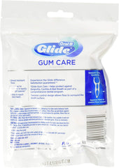 Glide Pro-Health Advanced Floss Picks – Pack of 3 (30 per pack) – close-up
