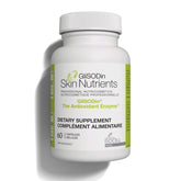 GliSODin Skin Nutrients bottle with 60 capsules