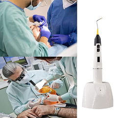 Technical parameters reference image for Global Endodontics kit