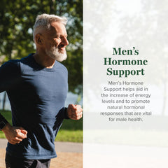 Tribulus Terrestris plant used in the hormone support supplement