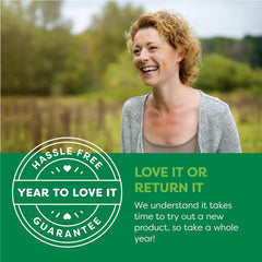 Made in USA in a cGMP facility