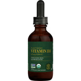 Global Healing Center Vitamin D3 5000IU Liquid Drops for Women and Men