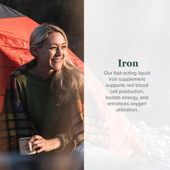 Ingredients: curry leaf, echinacea root and thyme for absorption