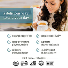 Organifi's global mission and community support