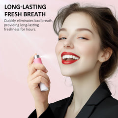 GlorySmile packaging and product display