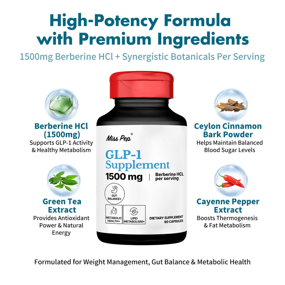 Illustration of cinnamon, green tea extract and cayenne pepper