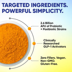 Korean Ginseng root used in the formula