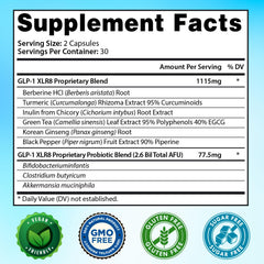 Quality testing and GMP facility seal