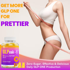 Berberine component of GLP ONE supplement