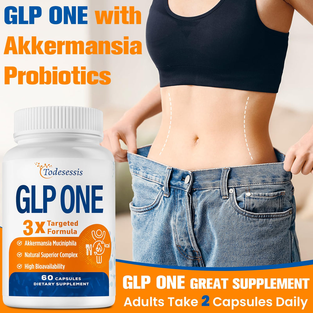 Berberine HCl and Chicory Inulin ingredients