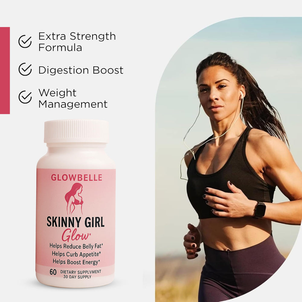 BioPerine and Berberine ingredients in GLP-1 supplement