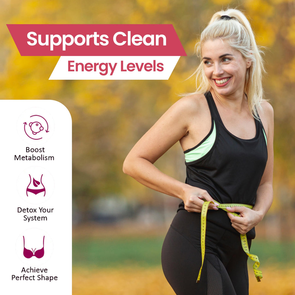 Cravings control and hunger management with GLP-1 supplement