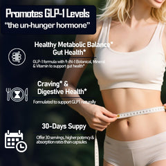 Aloe Vera and Curcumin ingredients in GLP-1 Drops