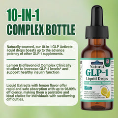 USA-made GMP-certified facility labeling