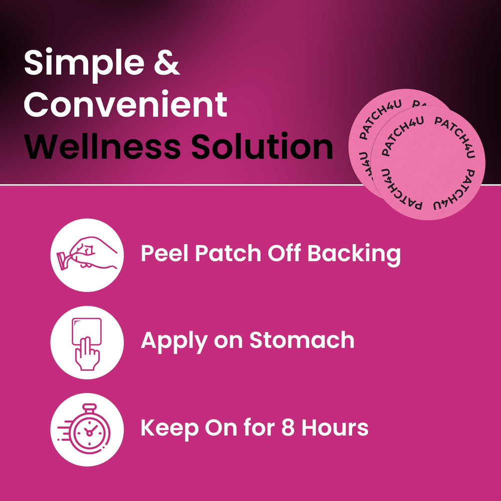 Natural ingredients: berberine, L-glutamine, garcinia cambogia, resveratrol