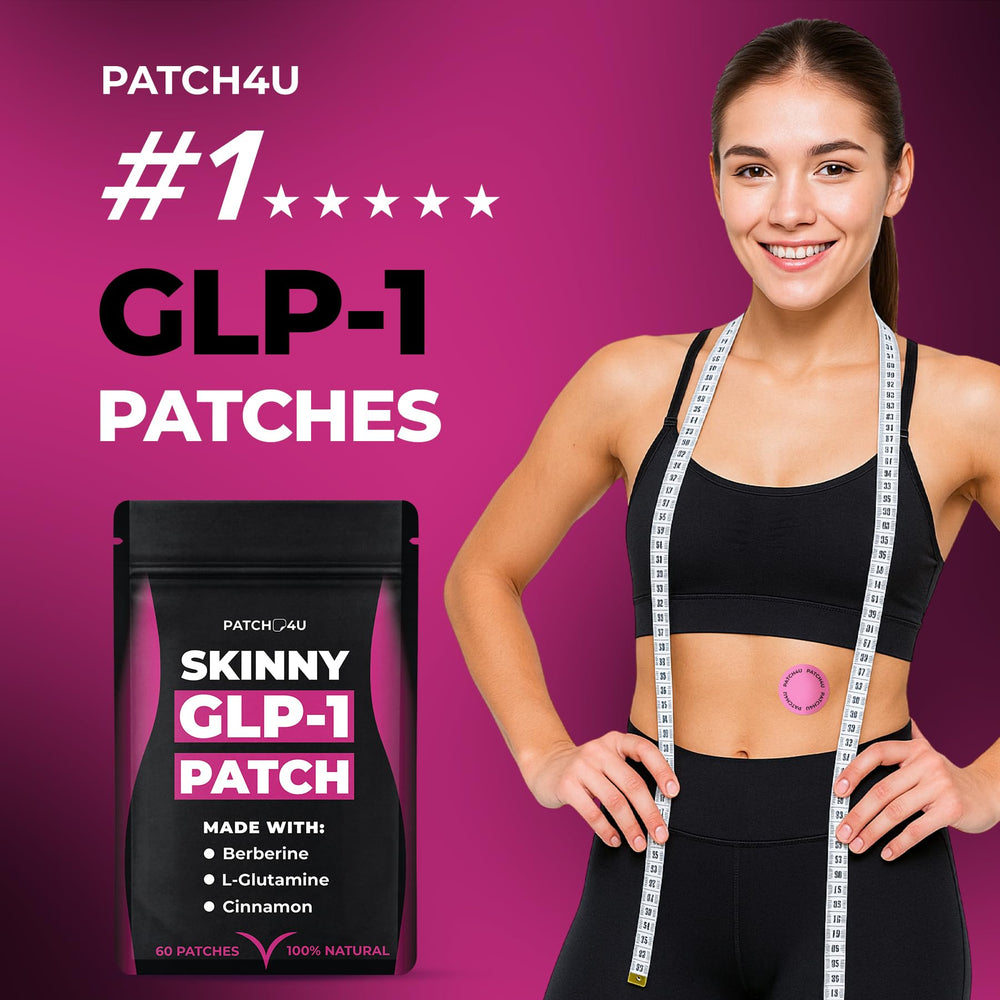 Patch adhesive: latex-free and skin-friendly