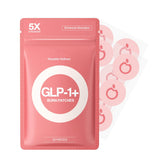 GLP1 Patches packaging for 12-hour hunger management