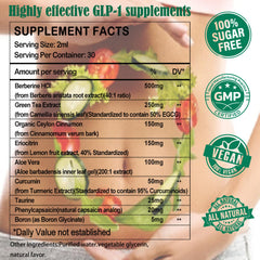 Manufactured in a cGMP-certified facility; non-GMO