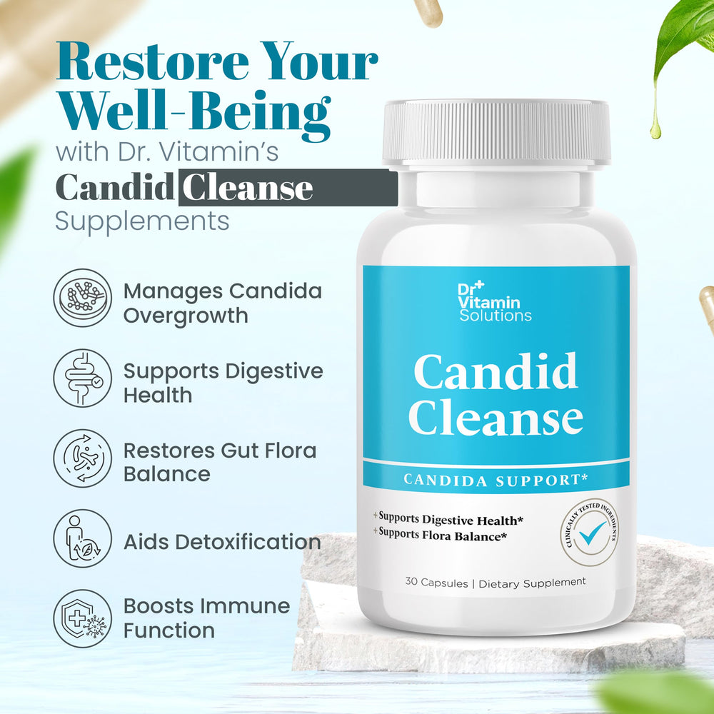 GLP-1 support for healthier digestion and nutrient absorption