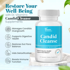 GLP-1 support for healthier digestion and nutrient absorption