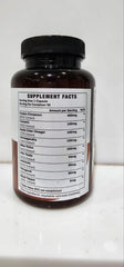 Quality manufacturing facility ensuring purity and safety